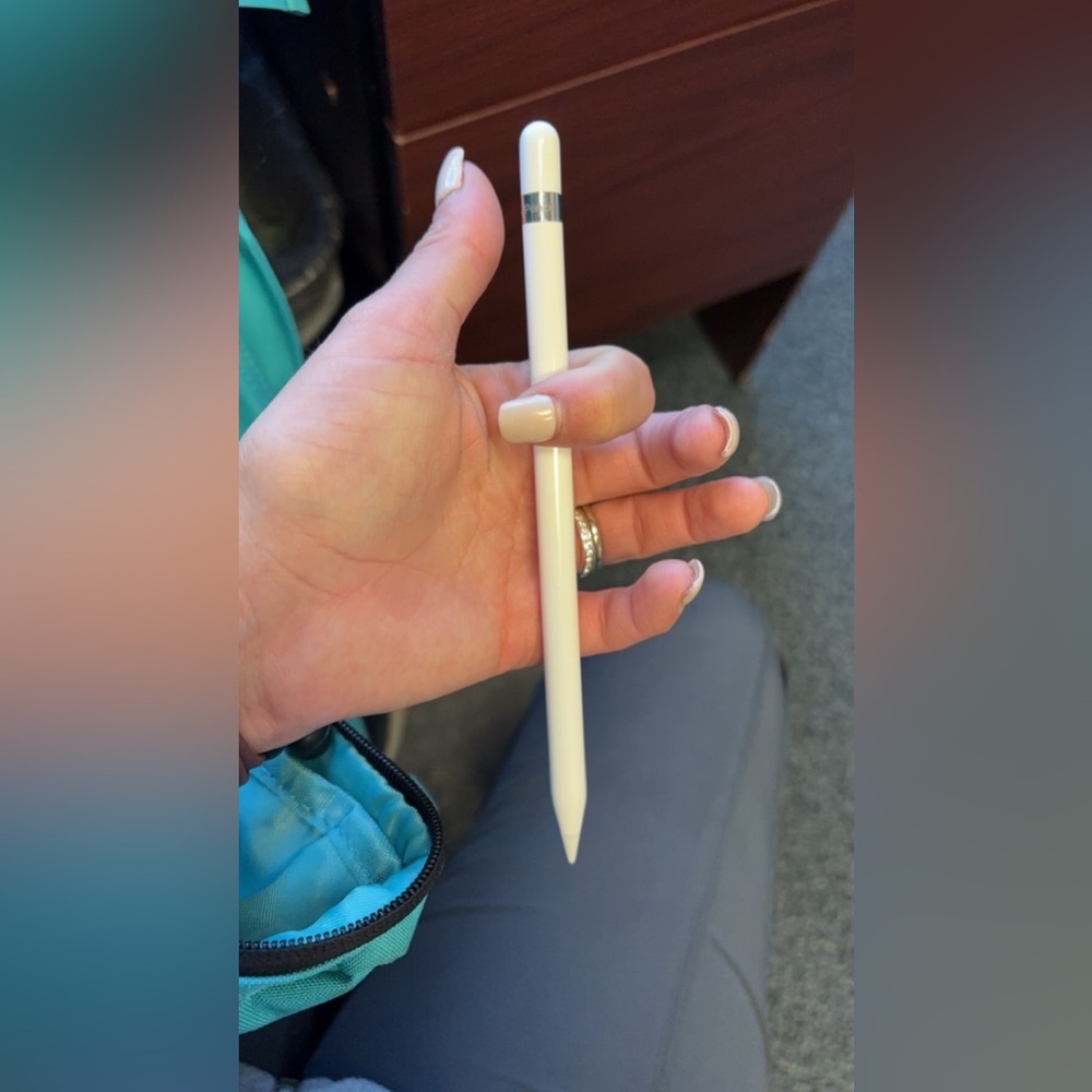 Apple Pencil